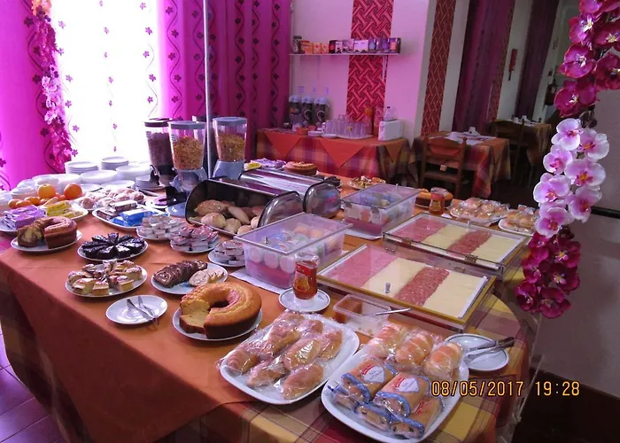 Residencial Pimenta 2* Portimão