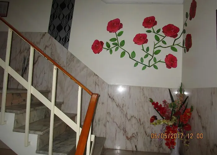 Residencial Pimenta Casa de hóspedes Portimão