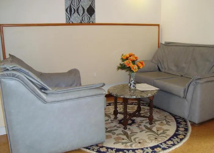 Residencial Pimenta 2* Portimão