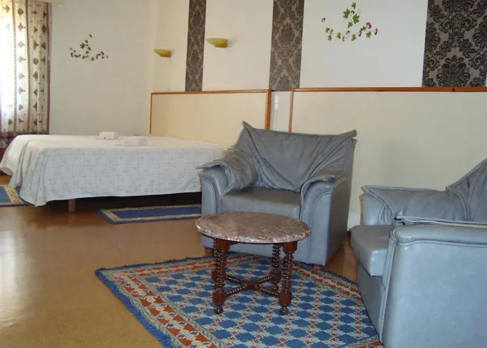 Residencial Pimenta Casa de hóspedes Portimão