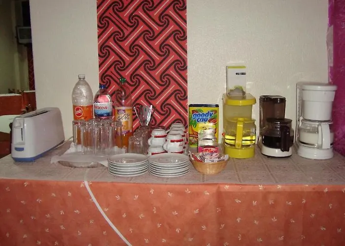 Residencial Pimenta 2*