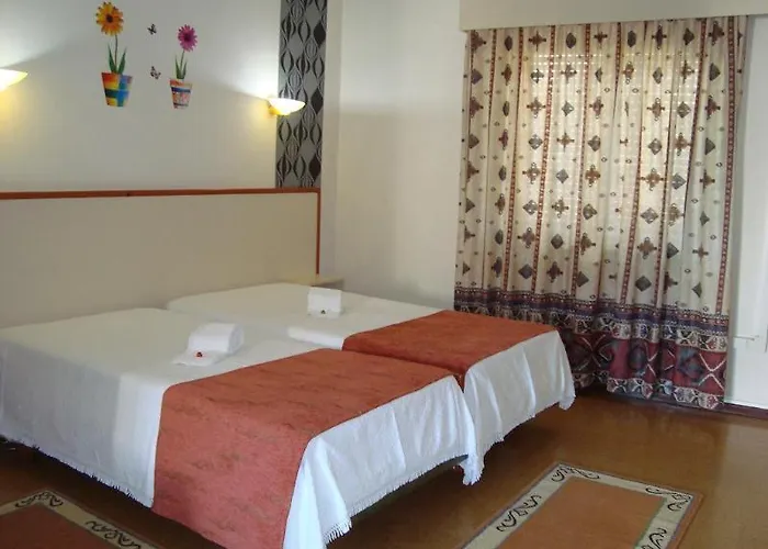 Casa de hóspedes Residencial Pimenta