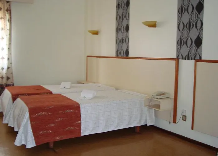 Residencial Pimenta Casa de hóspedes