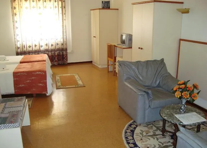 Casa de hóspedes Residencial Pimenta