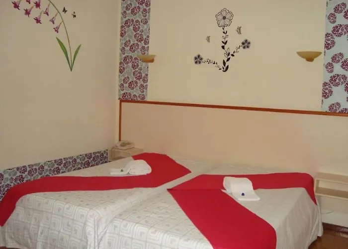 Affittacamere Residencial Pimenta