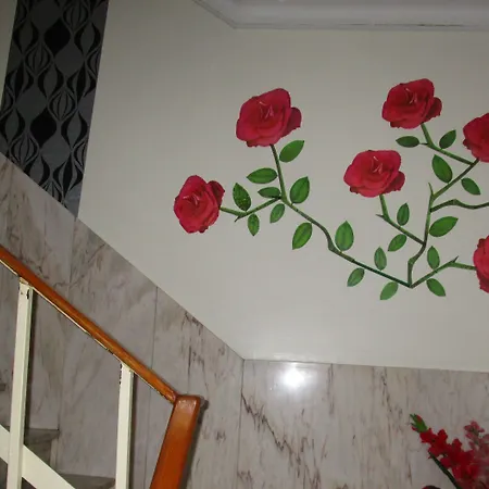 ゲストハウス Residencial Pimenta ポルティマン