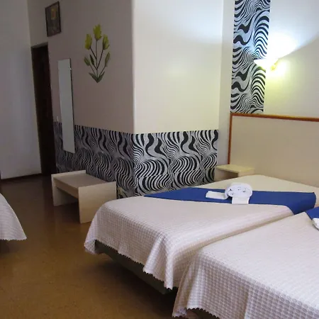 Residencial Pimenta Портіман