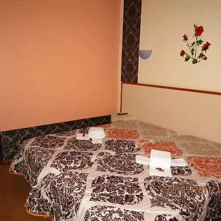 ゲストハウス Residencial Pimenta ポルティマン