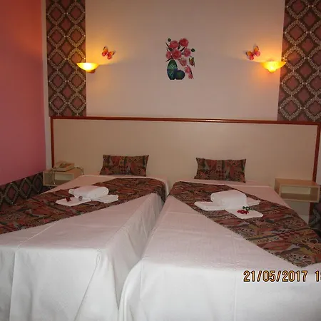 Residencial Pimenta 2* ポルティマン