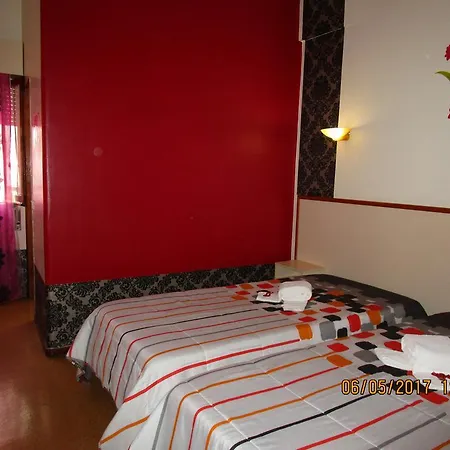 Гостьовий будинок Residencial Pimenta 2*