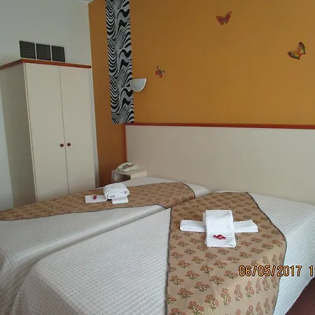 ゲストハウス Residencial Pimenta