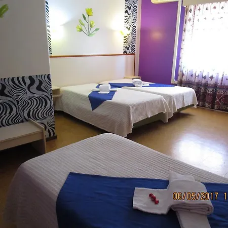 Residencial Pimenta ポルティマン