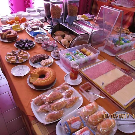 Residencial Pimenta 2* ポルティマン