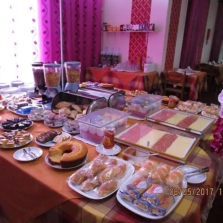 Residencial Pimenta 2* ポルティマン