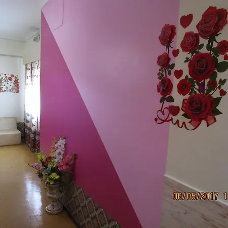 ゲストハウス Residencial Pimenta