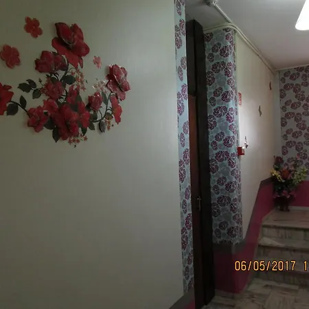 ゲストハウス Residencial Pimenta ポルティマン