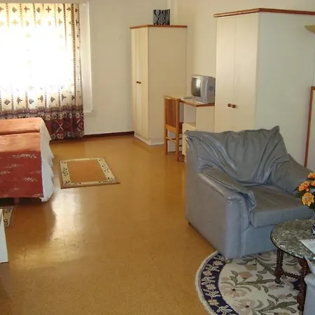 Гостьовий будинок Residencial Pimenta