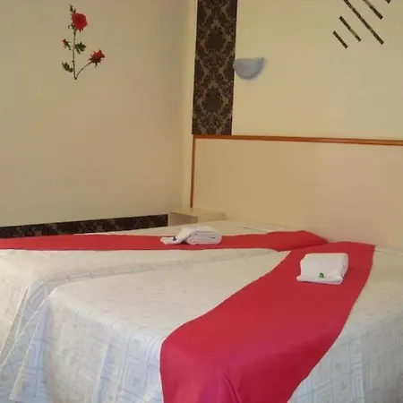 Residencial Pimenta 2*