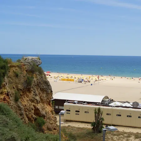 Residencial Pimenta Guest house Portimao