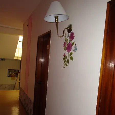 Residencial Pimenta Guest house 2*