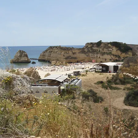 Guest house Residencial Pimenta Portimao