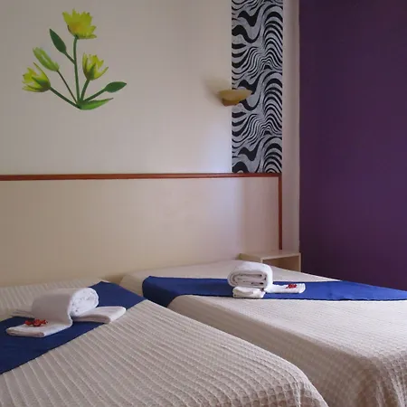 Guest house Residencial Pimenta