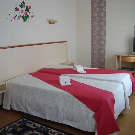 Pensjonat Residencial Pimenta