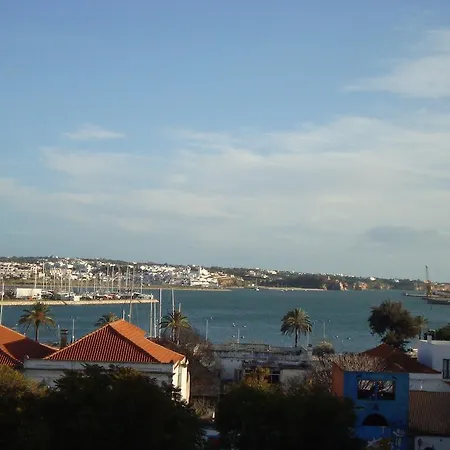 Pensjonat Residencial Pimenta 2*