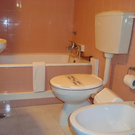 Maison d'hôtes Residencial Pimenta 2*
