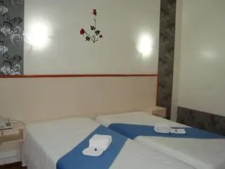 Maison d'hôtes Residencial Pimenta Portimão