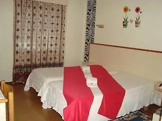 Residencial Pimenta Maison d'hôtes