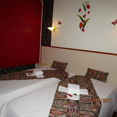 Residencial Pimenta Portimão