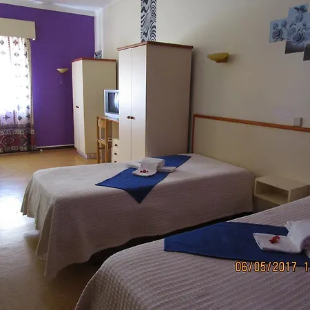 Residencial Pimenta Maison d'hôtes 2*