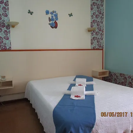 Residencial Pimenta 2* Portimão