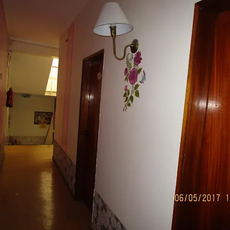 Maison d'hôtes Residencial Pimenta 2*