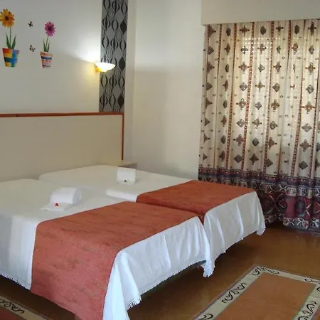 Maison d'hôtes Residencial Pimenta