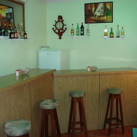 Residencial Pimenta Maison d'hôtes Portimão