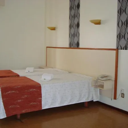 Residencial Pimenta Maison d'hôtes