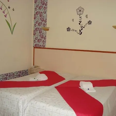 Maison d'hôtes Residencial Pimenta