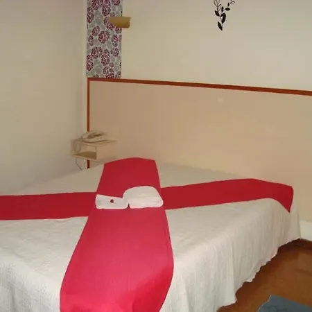 Maison d'hôtes Residencial Pimenta Portimão