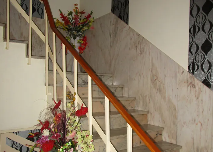 Residencial Pimenta Guest house 2*