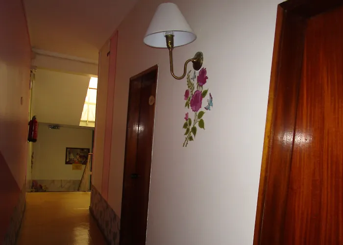 Residencial Pimenta Guest house 2*
