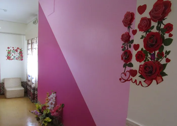 Residencial Pimenta Guest house