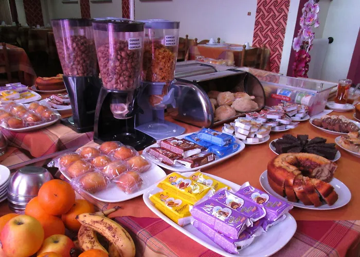 Residencial Pimenta 2* Portimao