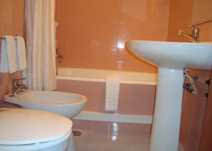 Guest house Residencial Pimenta 2*