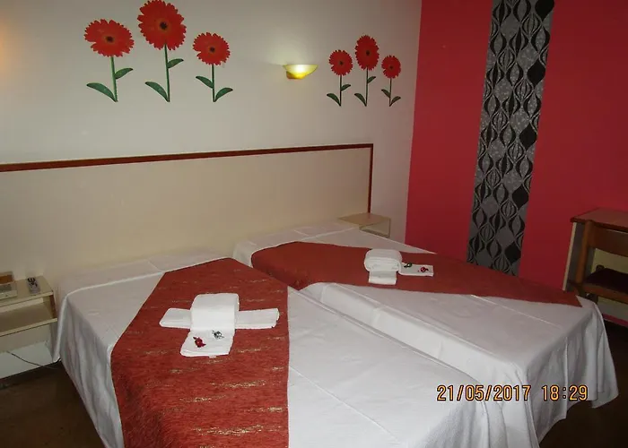 Residencial Pimenta Guest house 2*