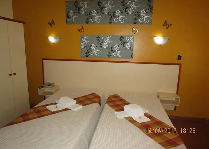 Residencial Pimenta 2* Portimao