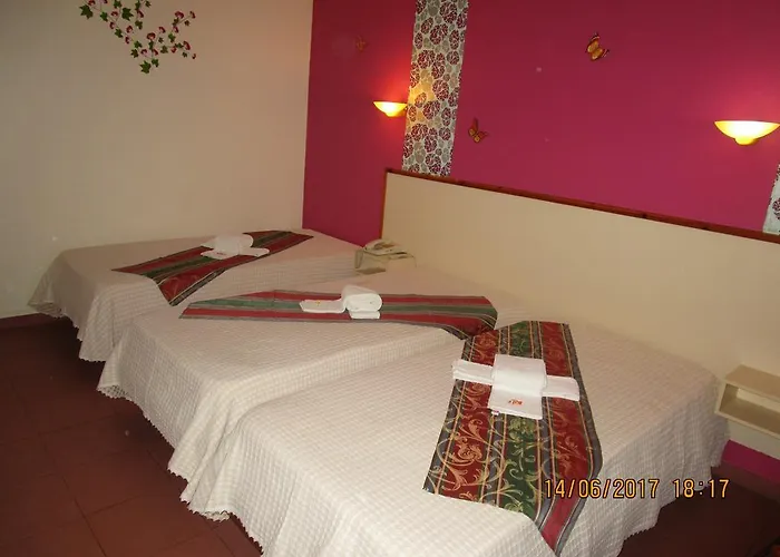 Residencial Pimenta Portimao