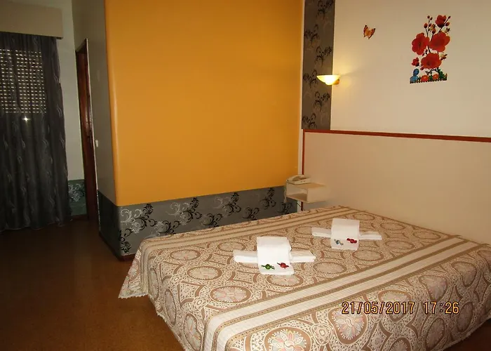 Residencial Pimenta Guest house 2*