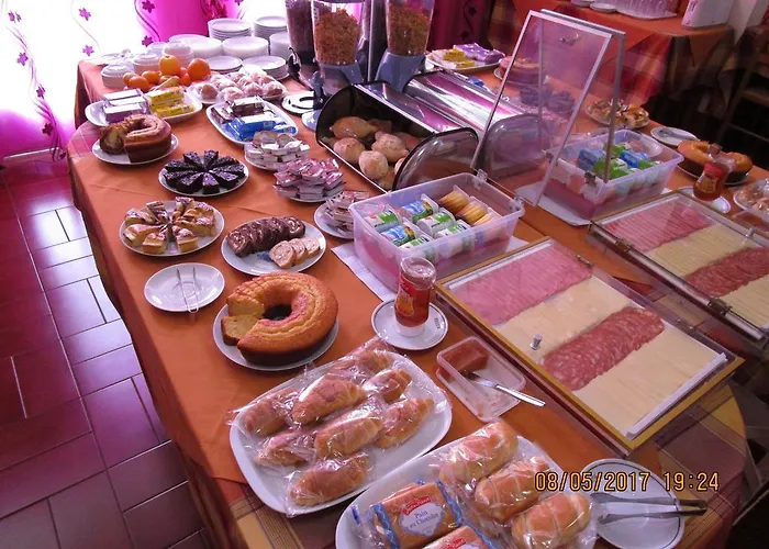 Residencial Pimenta 2* Portimao